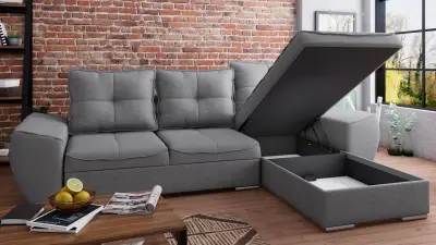 Sofa Hit Ltd.