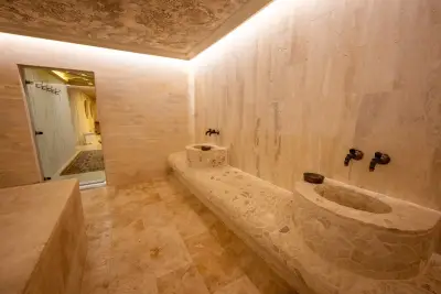 Bey House Turkish Bath and SPA