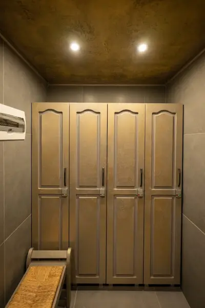 Bey House Turkish Bath and SPA