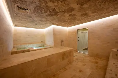 Bey House Turkish Bath and SPA