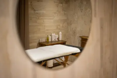 Bey House Turkish Bath and SPA