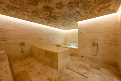 Bey House Turkish Bath and SPA
