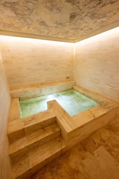 Bey House Turkish Bath and SPA