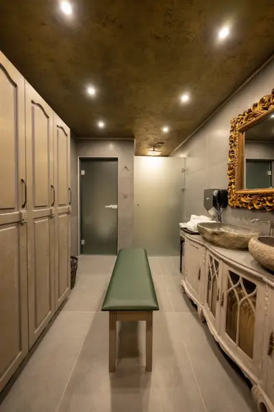 Bey House Turkish Bath and SPA