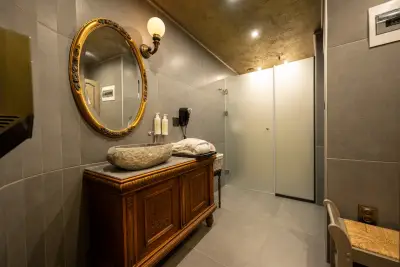 Bey House Turkish Bath and SPA