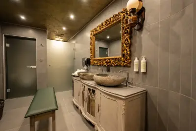 Bey House Turkish Bath and SPA