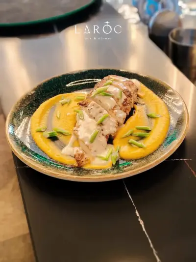 Laroc Bar & Dinner