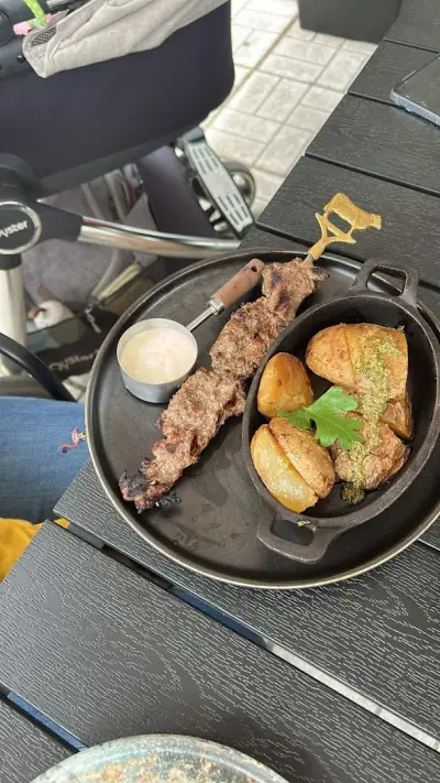 Alpha Food