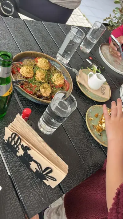 Alpha Food