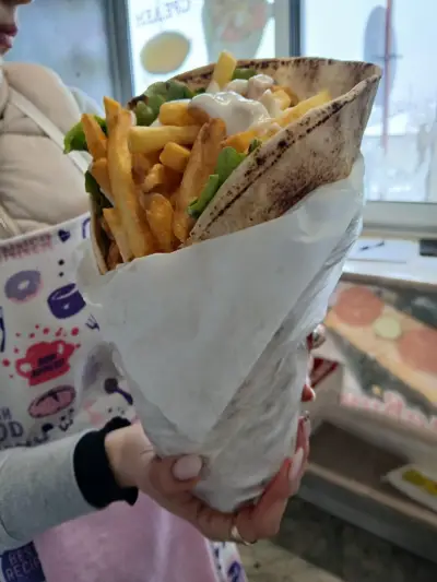 При Доминик