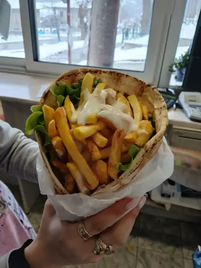 При Доминик
