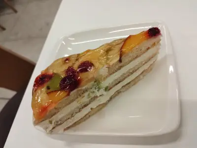 Макс Фууд
