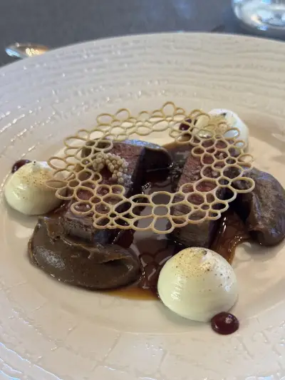 Chalet Petrohan & Restaurant Teya