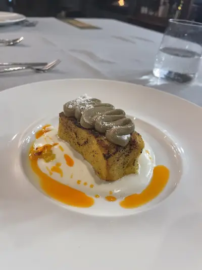 Chalet Petrohan & Restaurant Teya
