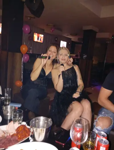 Бар Past Perfect Tense / Дискотека в Кюстендил/ Нощен Клуб/ Night Club/ Bar/ Disco