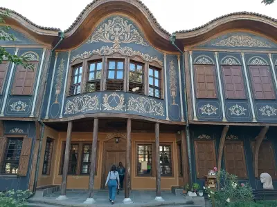 Plovdiv Event Center