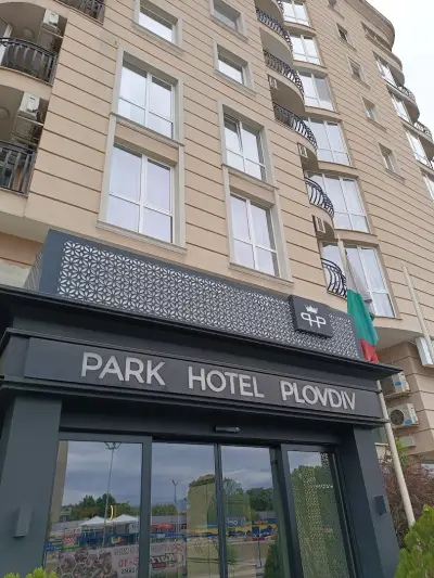 Plovdiv Event Center