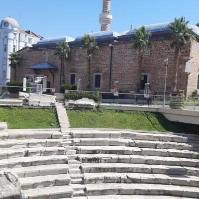 Plovdiv Event Center
