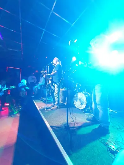 NEXT LEVEL Live Club