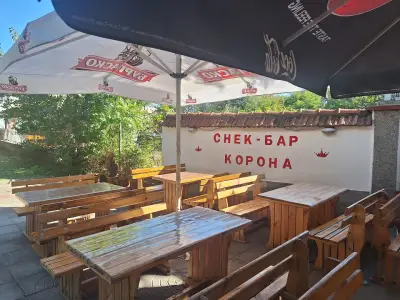 Снек-бар