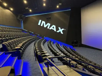 Cineland Grand Mall & IMAX