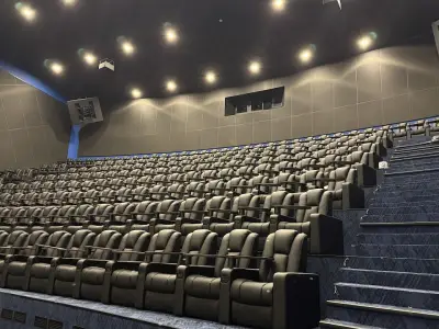 Cineland Grand Mall & IMAX