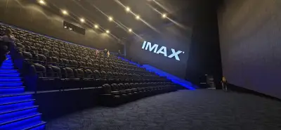 Cineland Grand Mall & IMAX