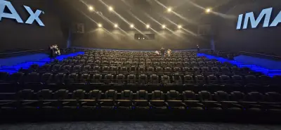 Cineland Grand Mall & IMAX