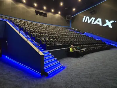 Cineland Grand Mall & IMAX