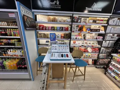 IQOS Partner