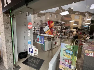 IQOS Partner