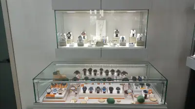 Goto Jewellery and Diamonds