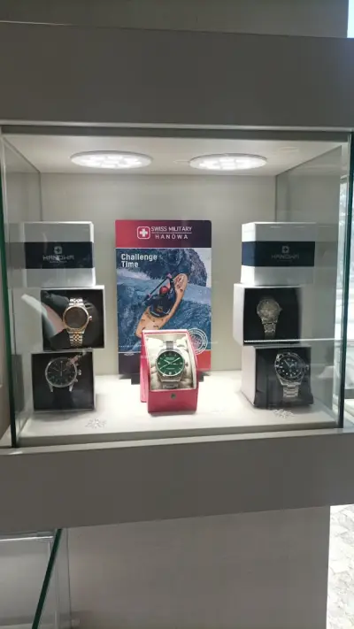 Goto Jewellery and Diamonds
