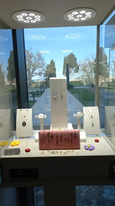 Goto Jewellery and Diamonds