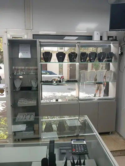 A&D Jewellery