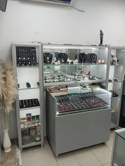 A&D Jewellery