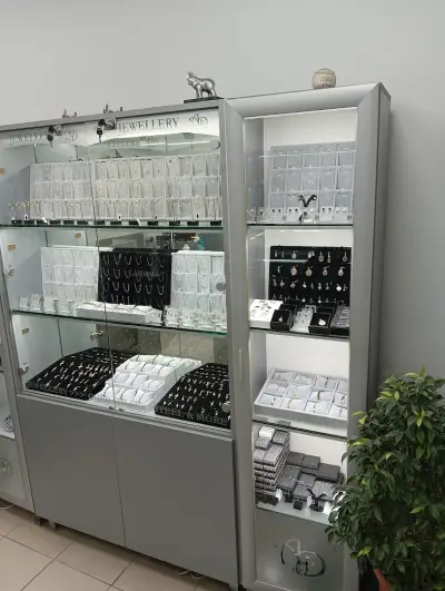 A&D Jewellery