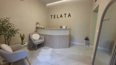 TELATA | Body Reform