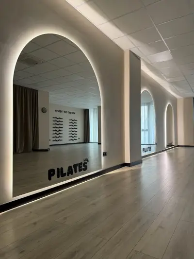 Pilates and You Bulgaria