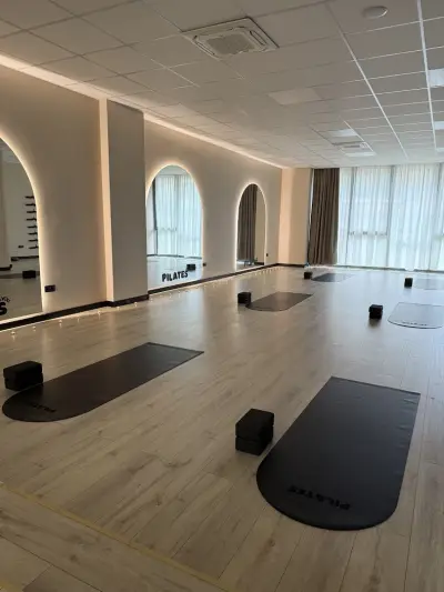 Pilates and You Bulgaria