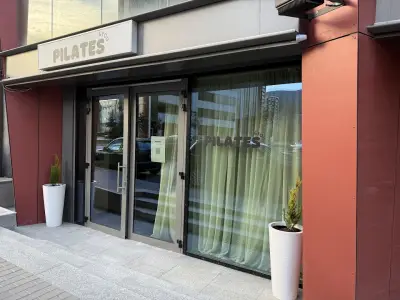 Pilates and You Bulgaria