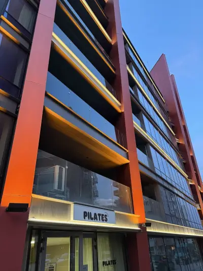 Pilates and You Bulgaria