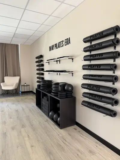 Pilates and You Bulgaria