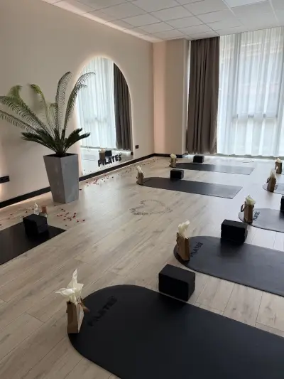 Pilates and You Bulgaria