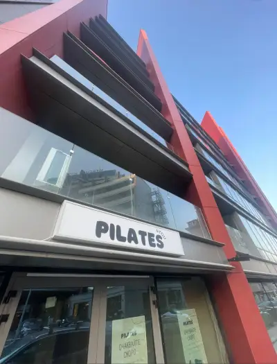 Pilates and You Bulgaria