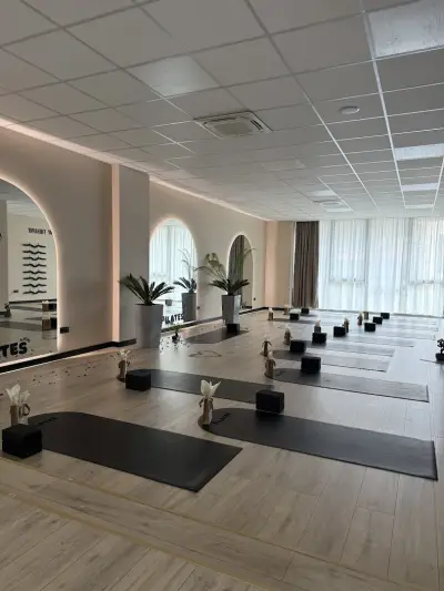 Pilates and You Bulgaria
