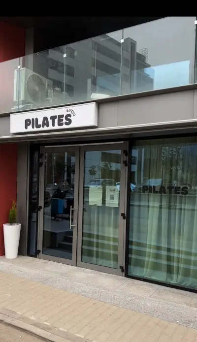 Pilates and You Bulgaria