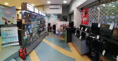 ПС Експерт ЕООД