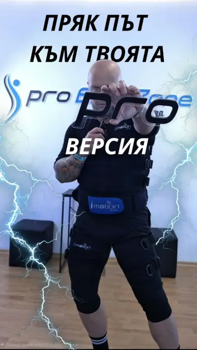 Pro EMS Zone