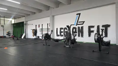 Legion Fit
